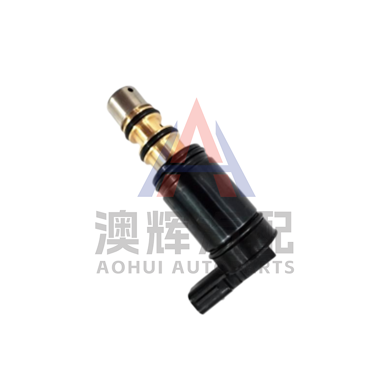 Car A/C Compressor Control Valve