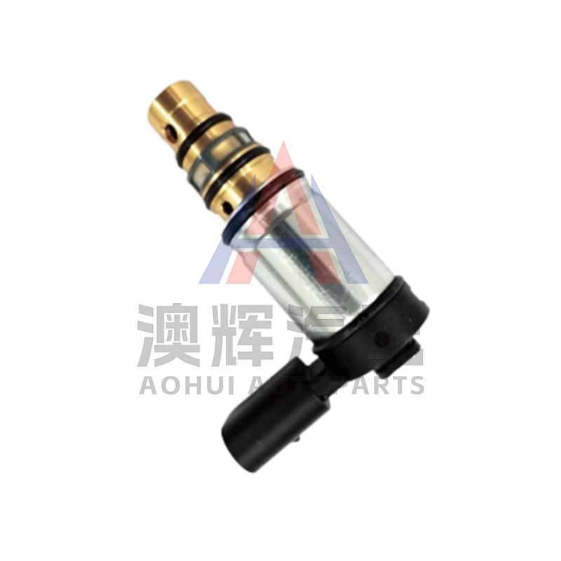 Car A/C Compressor Control Valve