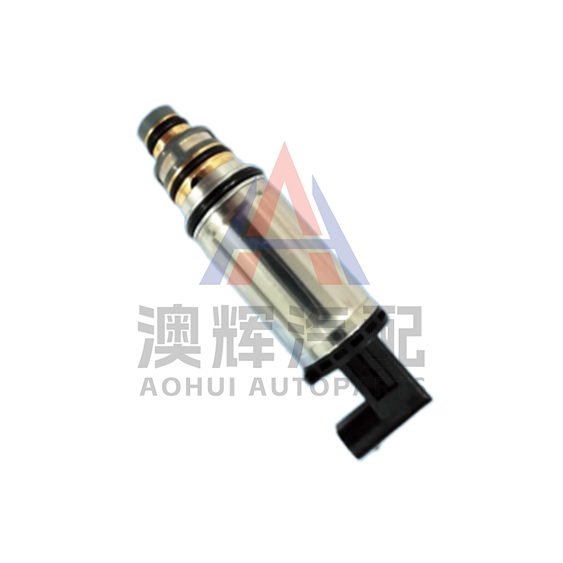 Car A/C Compressor Control Valve