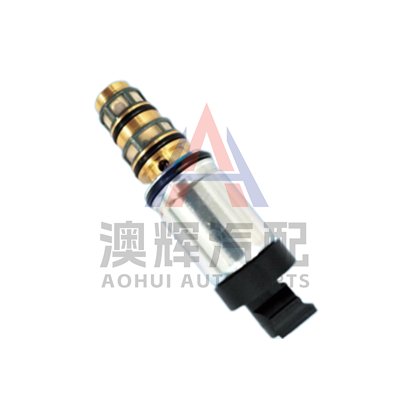 Car A/C Compressor Control Valve