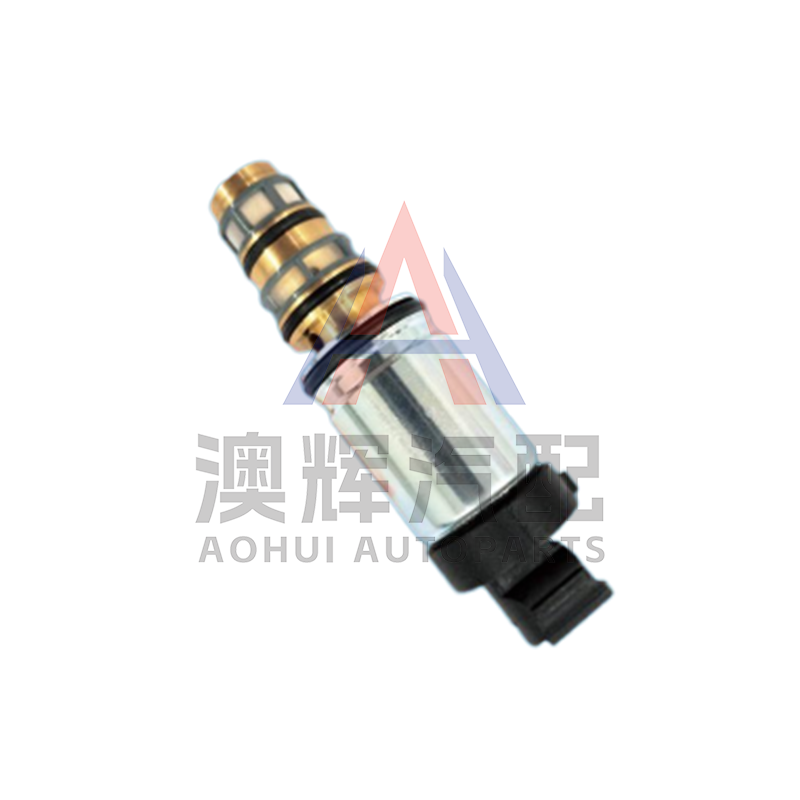 Car A/C Compressor Control Valve