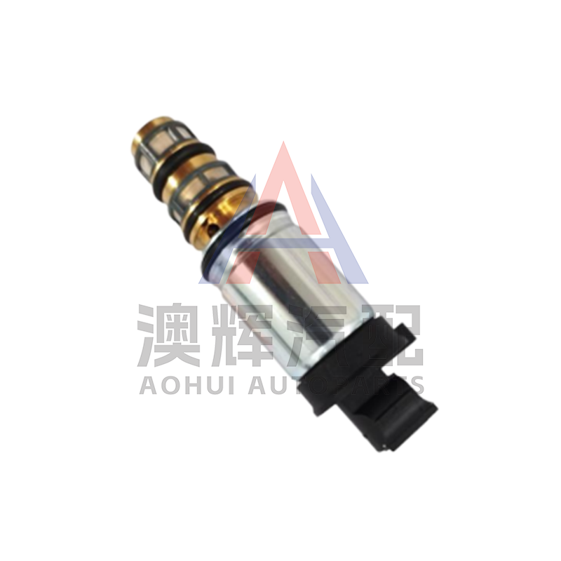 Car A/C Compressor Control Valve
