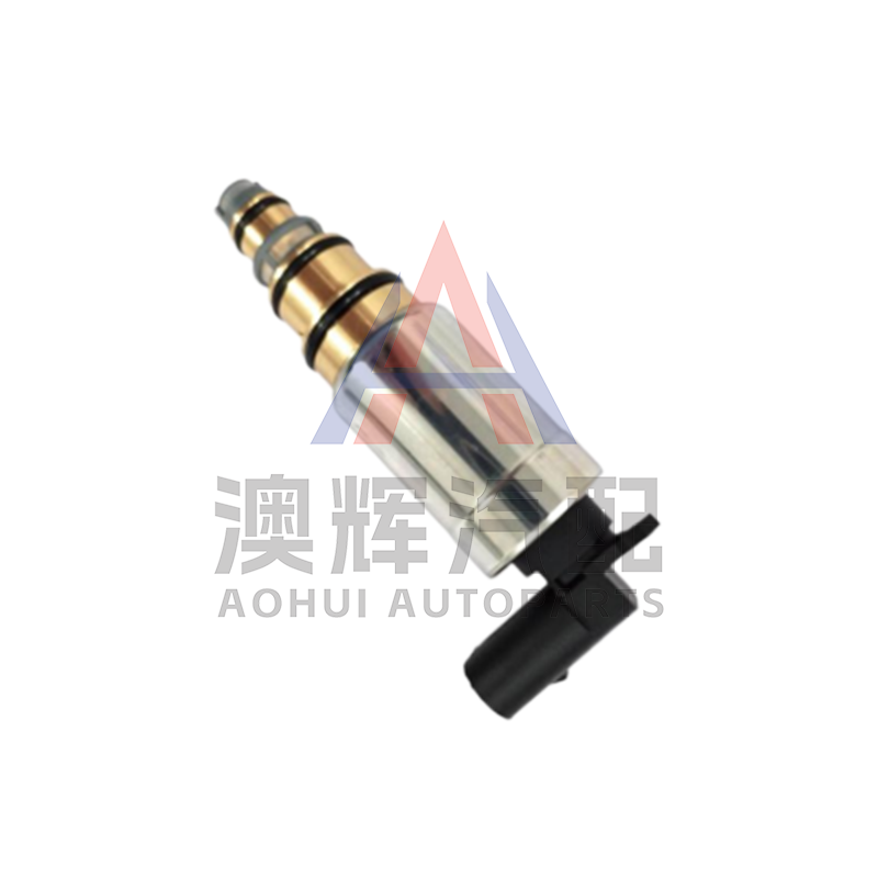 Car A/C Compressor Control Valve