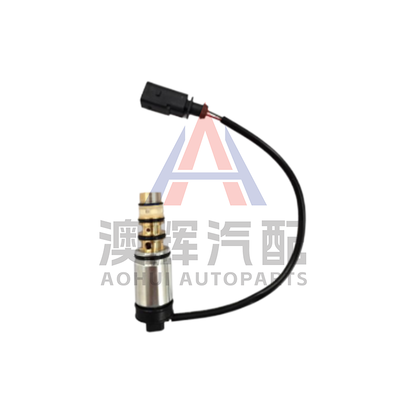 Car A/C Compressor Control Valve