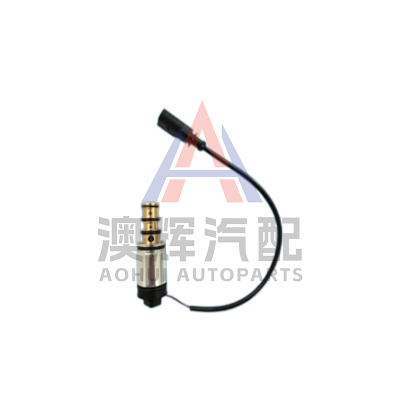 Car A/C Compressor Control Valve