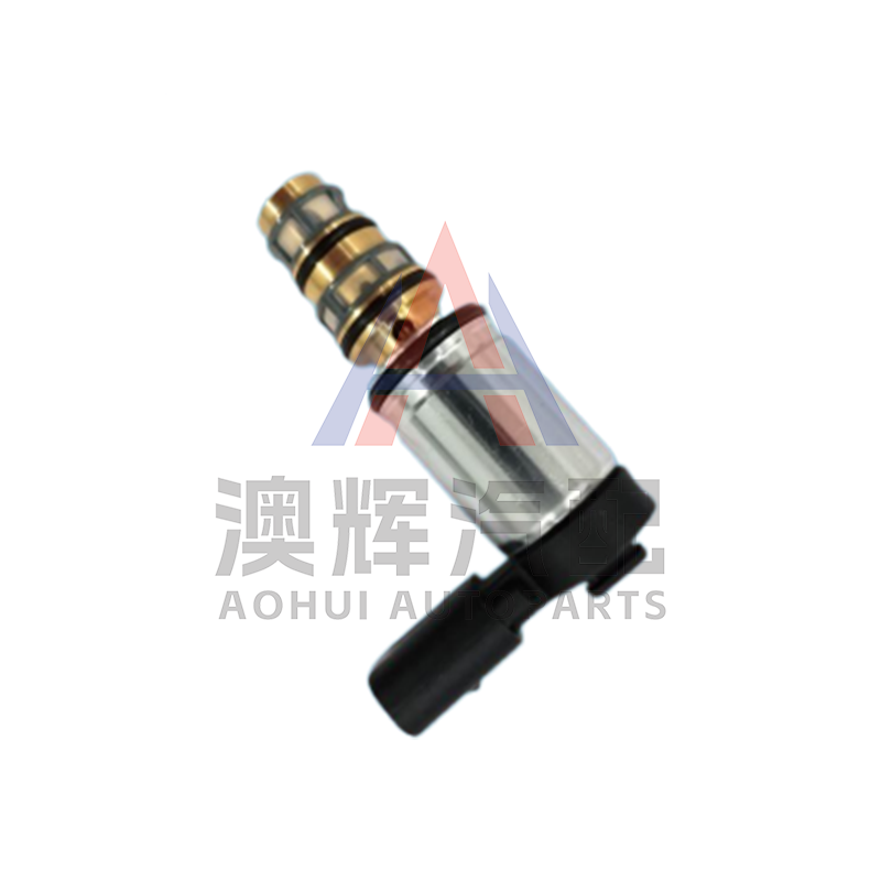 Car A/C Compressor Control Valve
