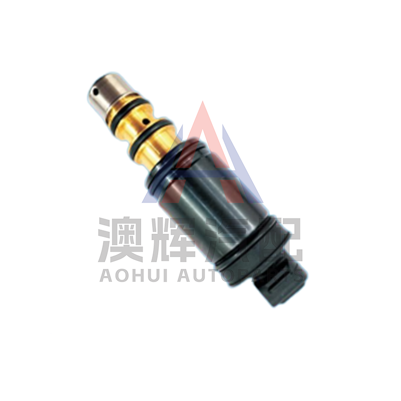 Car A/C Compressor Control Valve