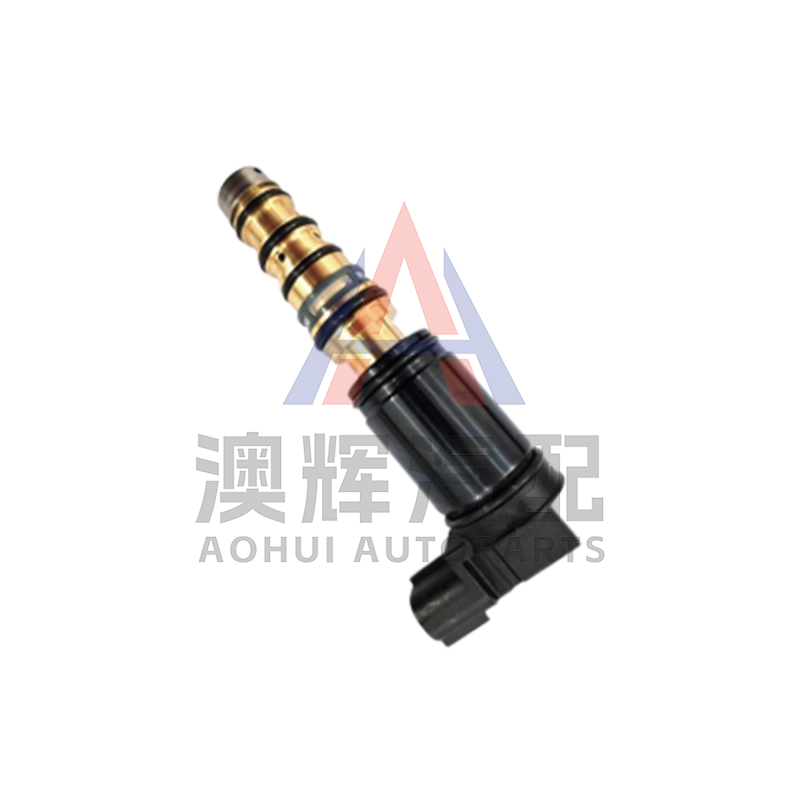 Car A/C Compressor Control Valve