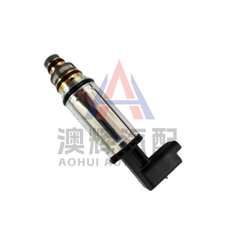 Car A/C Compressor Control Valve