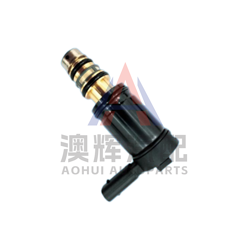 Car A/C Compressor Control Valve