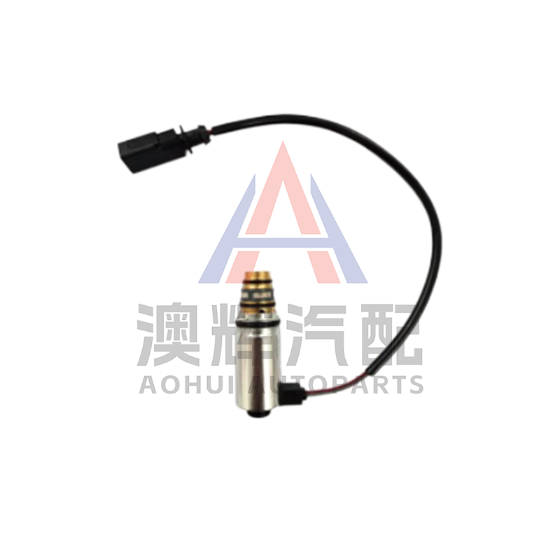Car A/C Compressor Control Valve