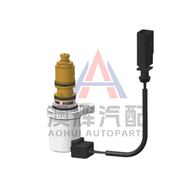 Car A/C Compressor Control Valve