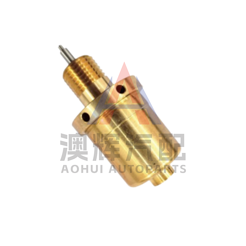 Car A/C Compressor Control Valve