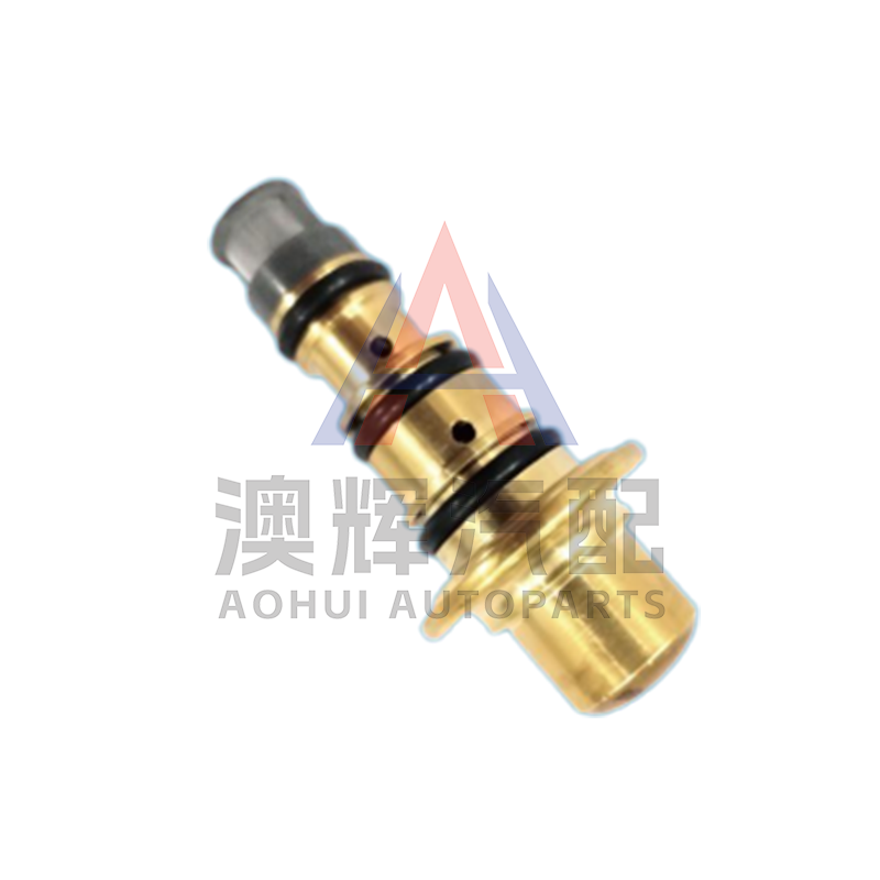 Car A/C Compressor Control Valve
