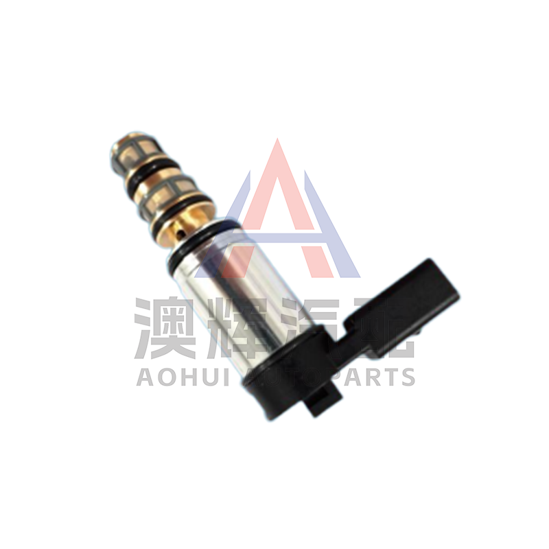 Car A/C Compressor Control Valve
