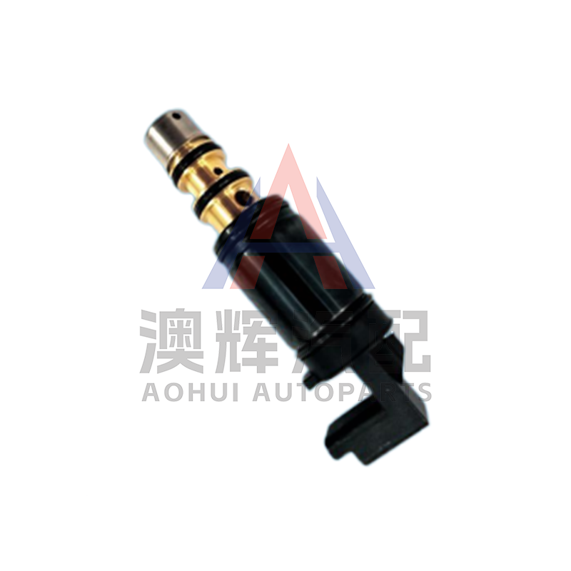 Car A/C Compressor Control Valve