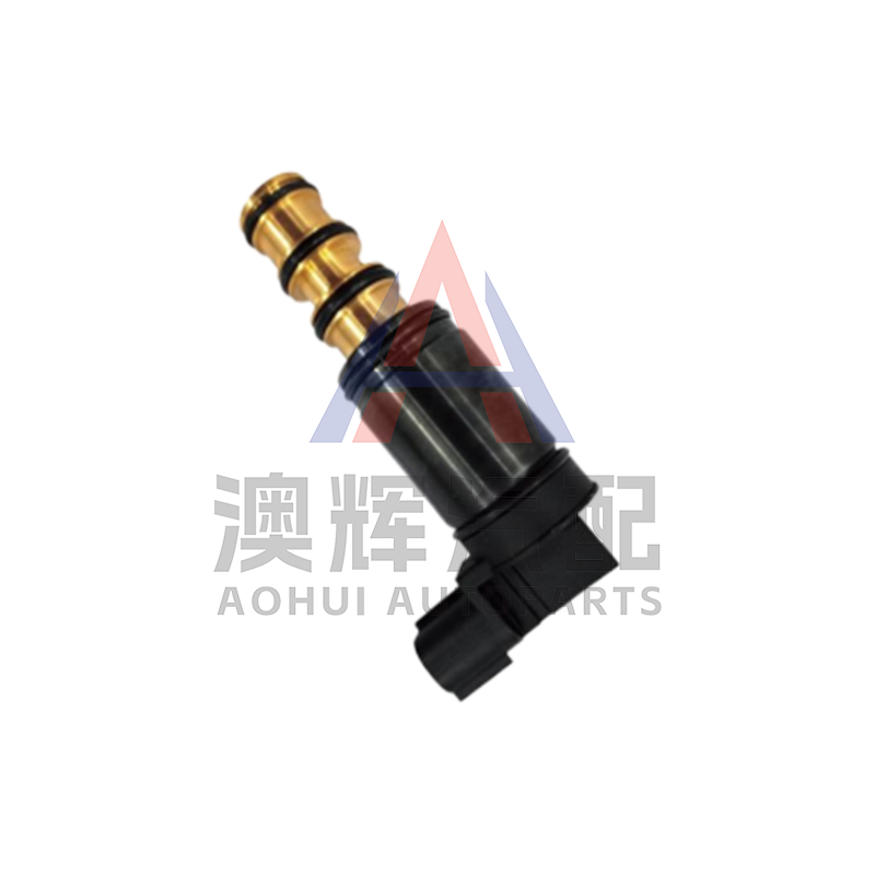 Car A/C Compressor Control Valve
