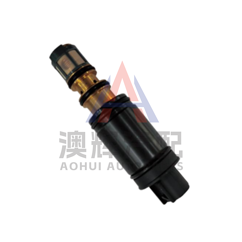 Car A/C Compressor Control Valve
