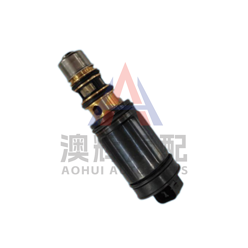 Car A/C Compressor Control Valve