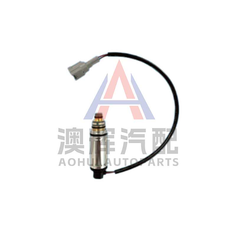 Car A/C Compressor Control Valve