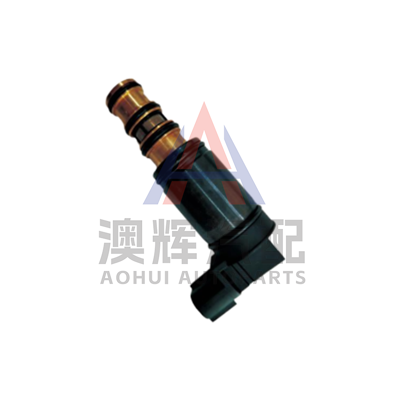 Car A/C Compressor Control Valve