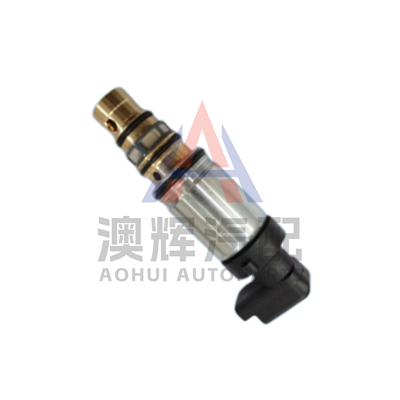 Car A/C Compressor Control Valve