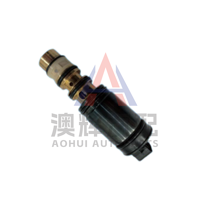 Car A/C Compressor Control Valve