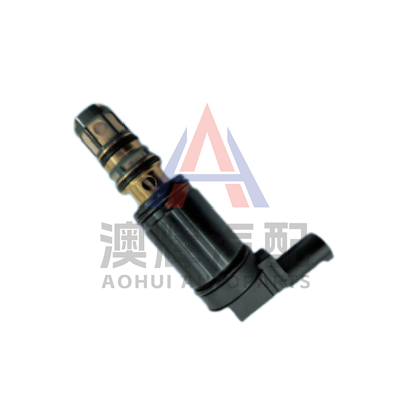Car A/C Compressor Control Valve