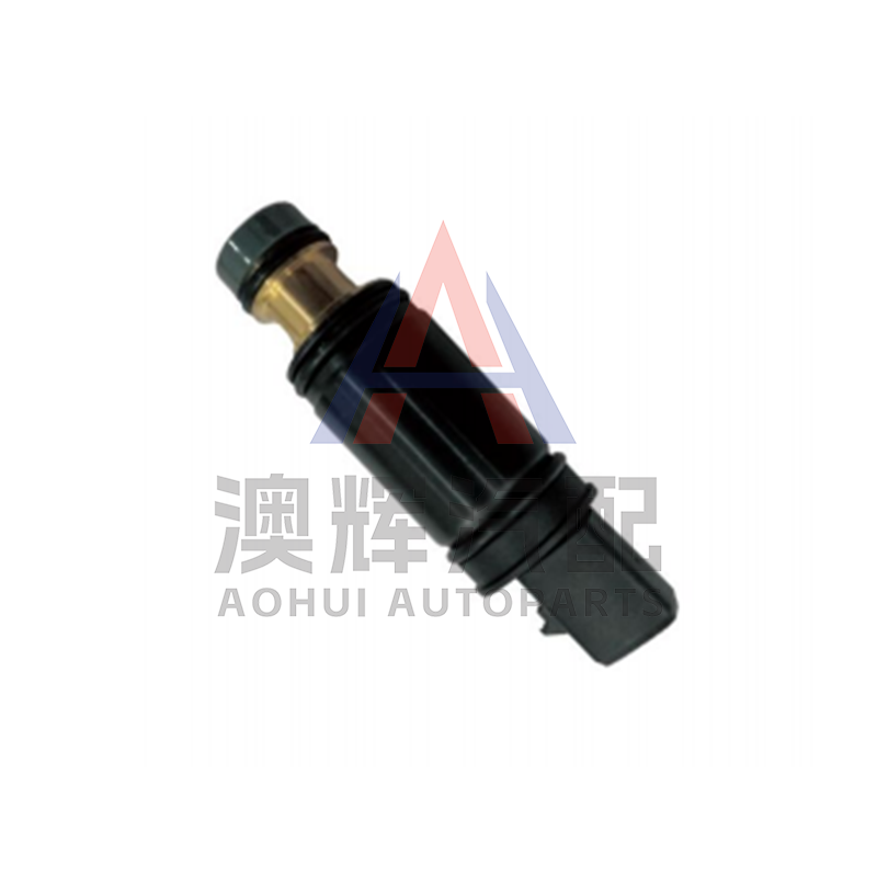 Car A/C Compressor Control Valve