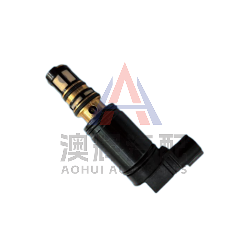 Car A/C Compressor Control Valve