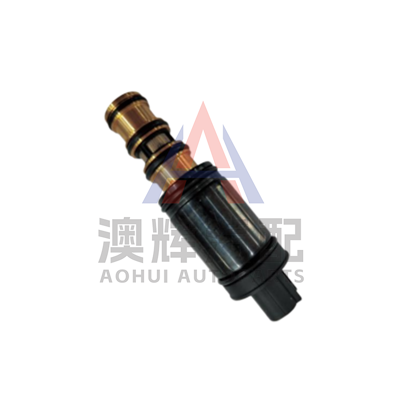 Car A/C Compressor Control Valve