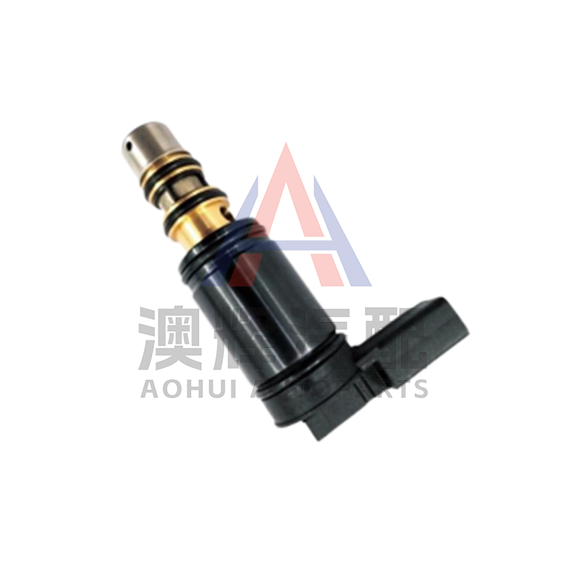 Car A/C Compressor Control Valve