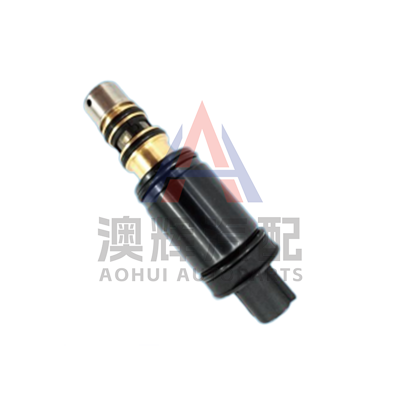 Car A/C Compressor Control Valve