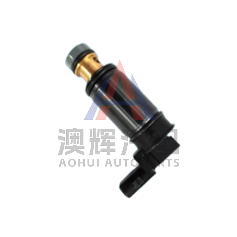 Car A/C Compressor Control Valve