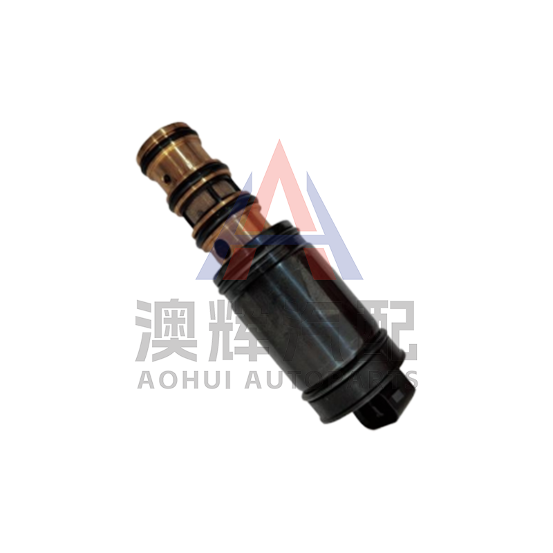 Car A/C Compressor Control Valve