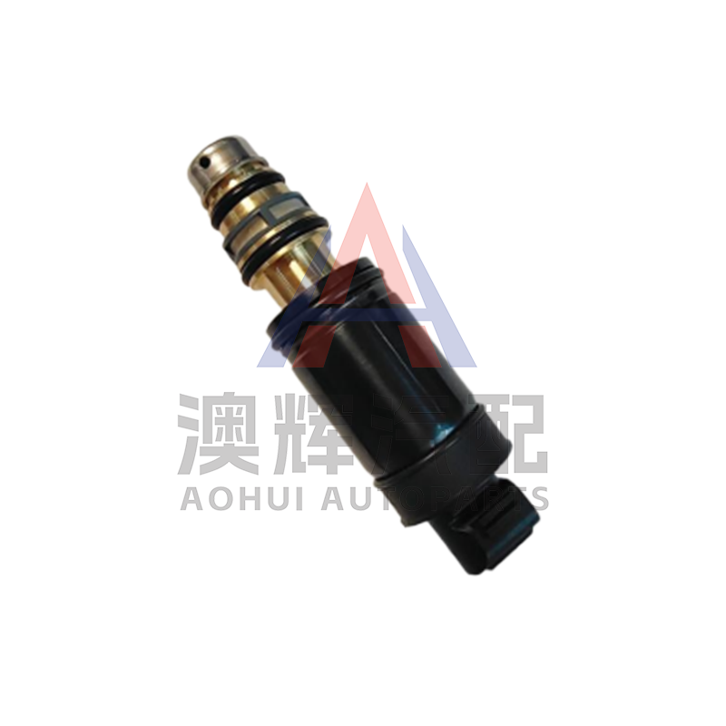 Car A/C Compressor Control Valve