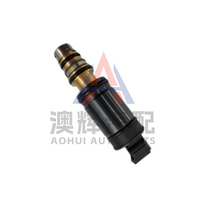 Car A/C Compressor Control Valve