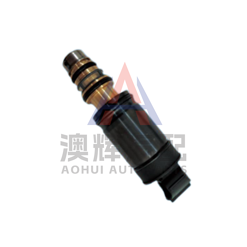 Car A/C Compressor Control Valve