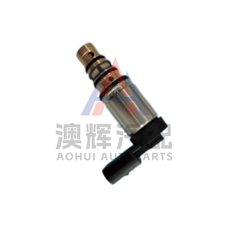 Car A/C Compressor Control Valve
