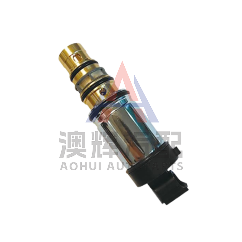 Car A/C Compressor Control Valve