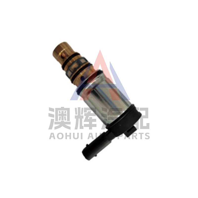 Car A/C Compressor Control Valve