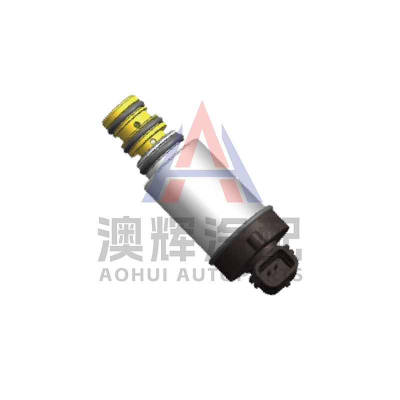 Car A/C Compressor Control Valve