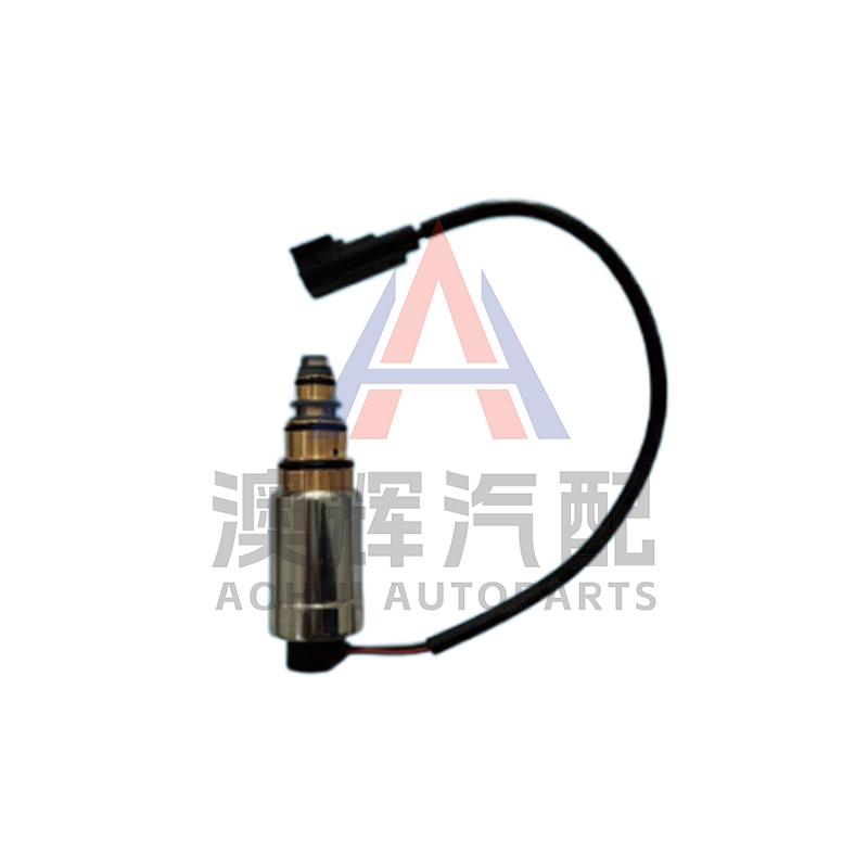 Car A/C Compressor Control Valve