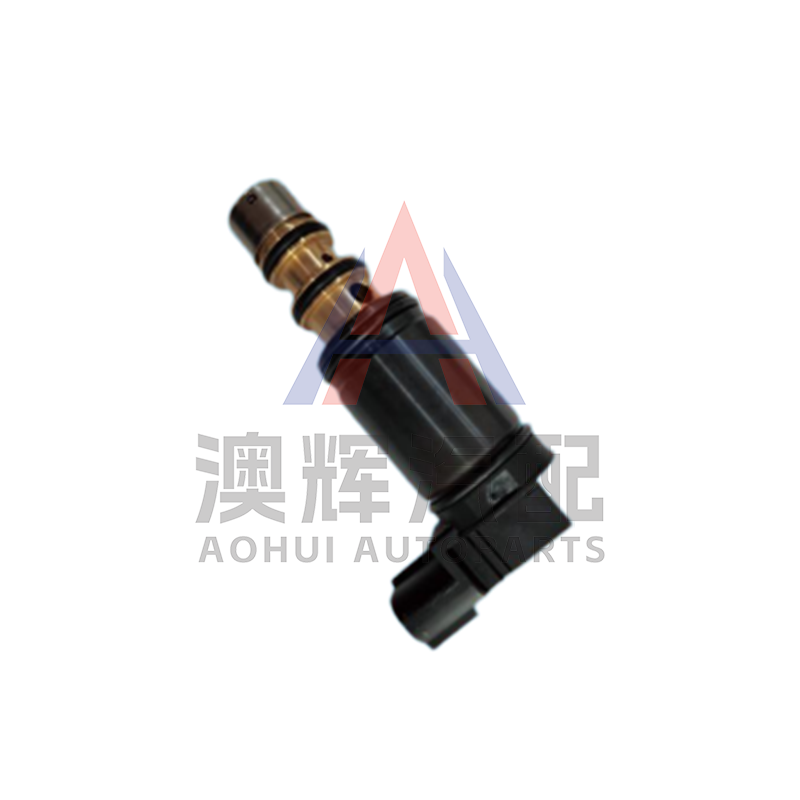 Car A/C Compressor Control Valve