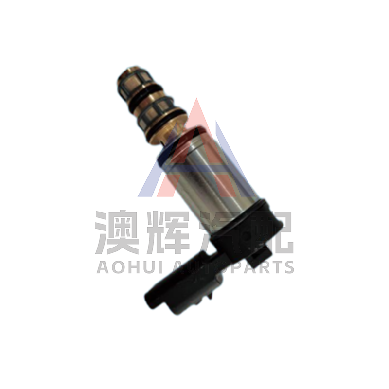 Car A/C Compressor Control Valve