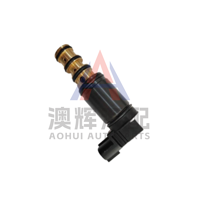 Car A/C Compressor Control Valve