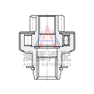 Starter BENDIX Gear G5