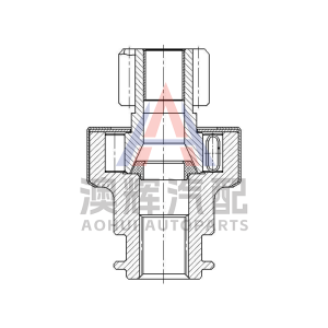 Starter BENDIX Gear 26248662