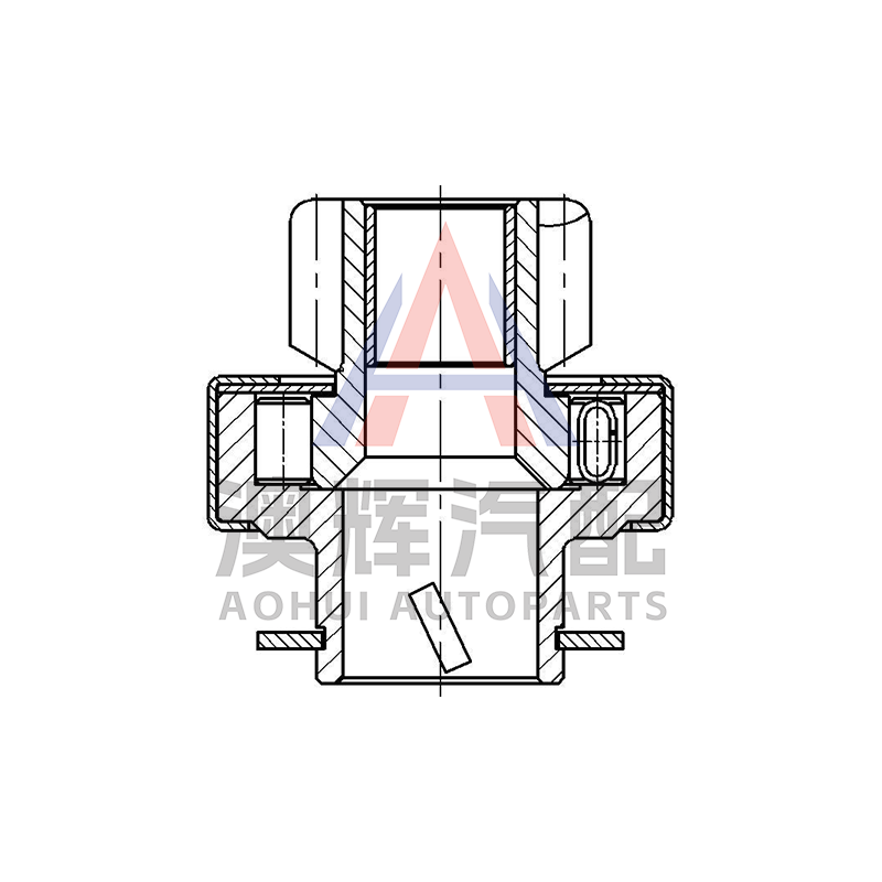 Starter BENDIX Gear 1.01.1605.0
