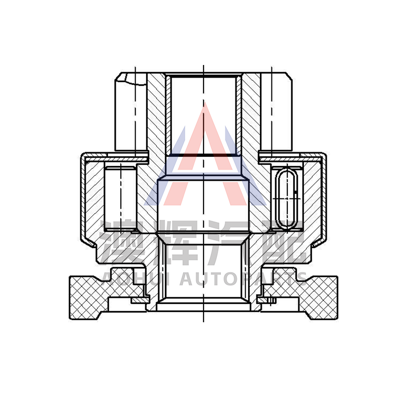 Starter BENDIX Gear 1.01.1575.0